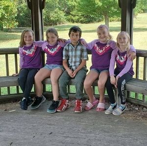 Meet your Posher, Angela